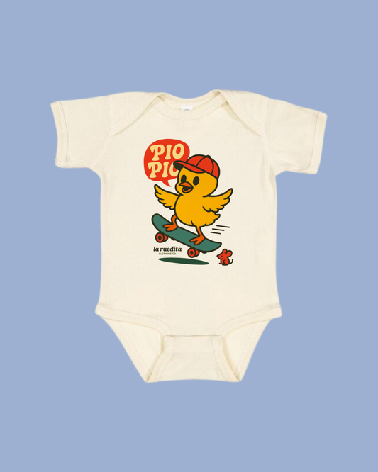Pio Pio Onesie
