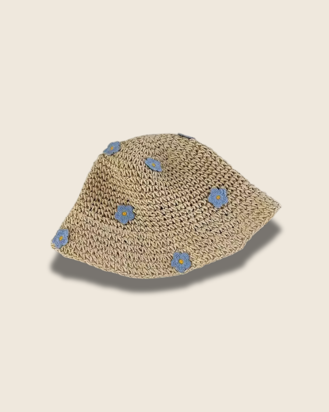 Daisy Days Sunhat